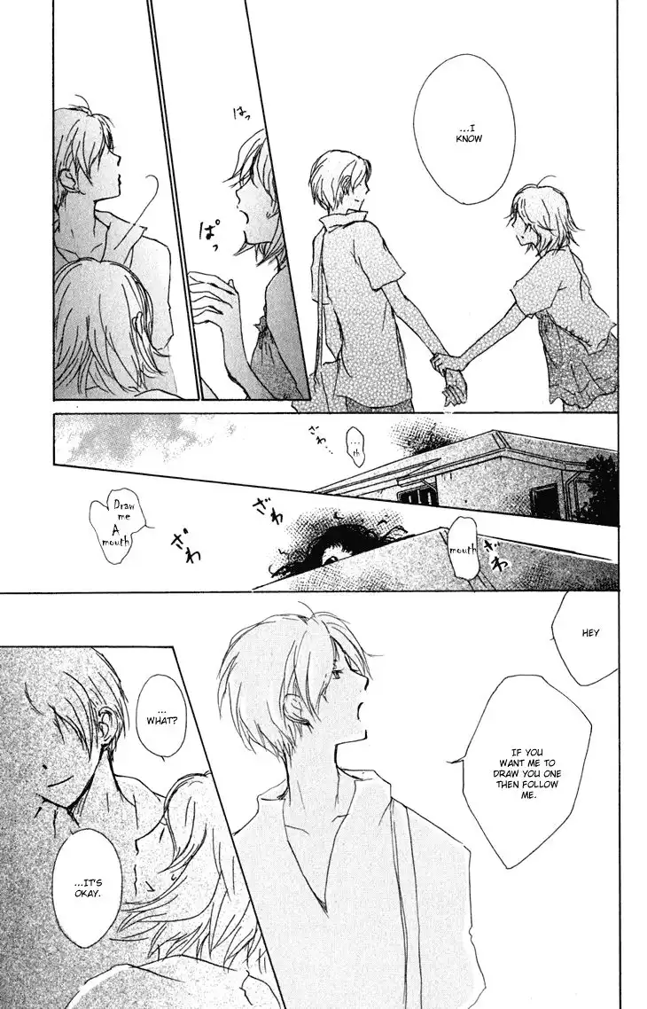 Natsume Yuujinchou Chapter 45 25